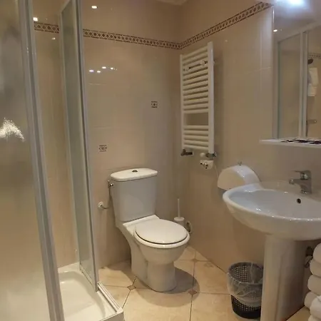 Comfort Paganini-nice Center Train Station Apartment *