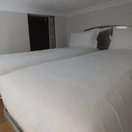 Appartement Comfort Paganini-nice Center Train Station *